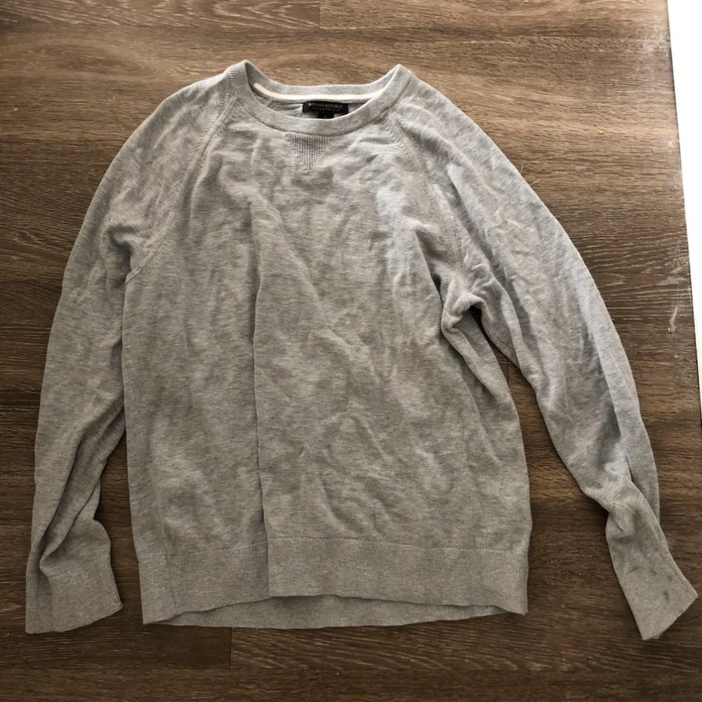 Banana Republic Sweater